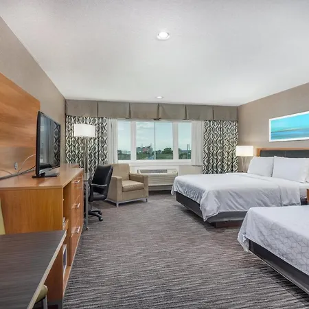 Holiday Inn Express Annapolis East-Kent Island By Ihg Grasonville Exterior photo