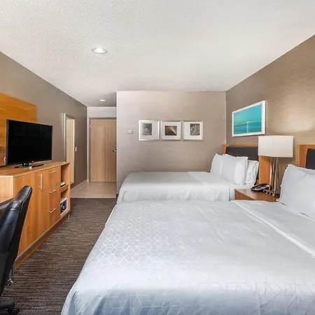Holiday Inn Express Annapolis East-Kent Island By Ihg Grasonville Exterior photo
