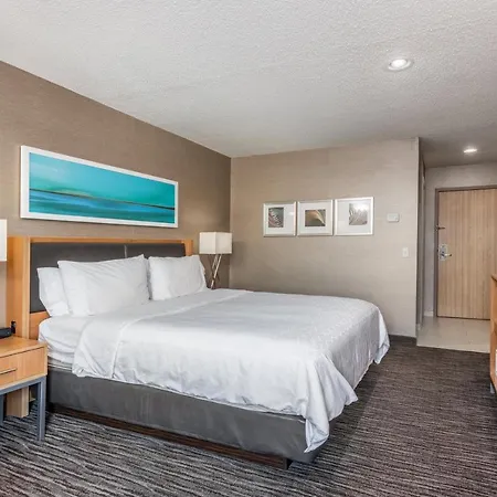 Holiday Inn Express Annapolis East-Kent Island By Ihg Grasonville Exterior photo