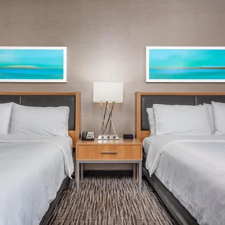 Holiday Inn Express Annapolis East-Kent Island By Ihg Grasonville Exterior photo