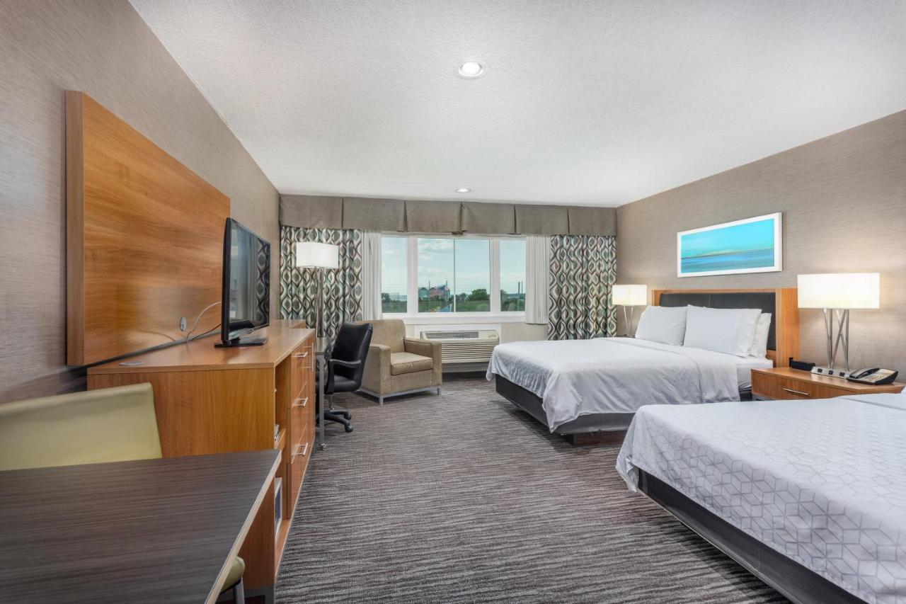 Express Annapolis East-kent Island By Ihg Resort 3*