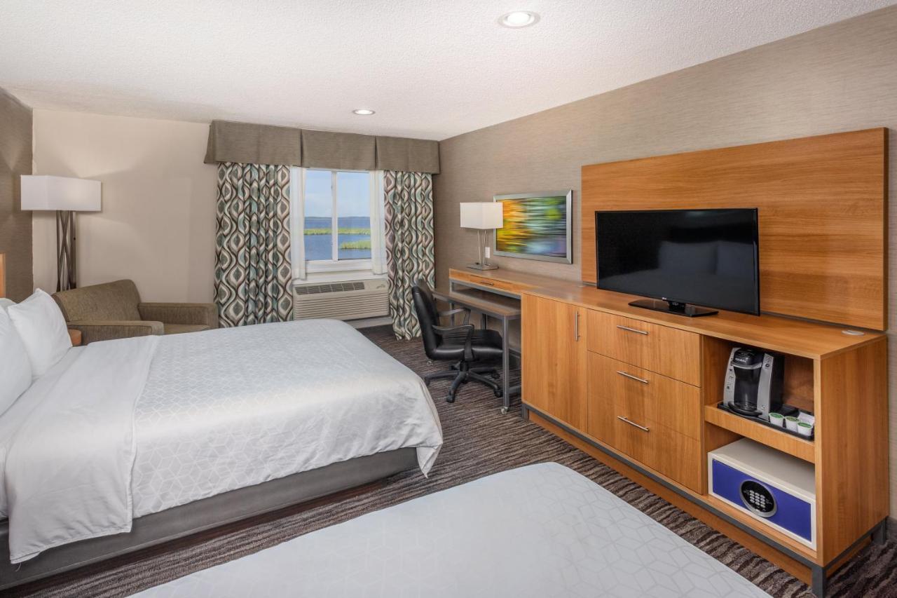 Resort Express Annapolis East-kent Island By Ihg 3*