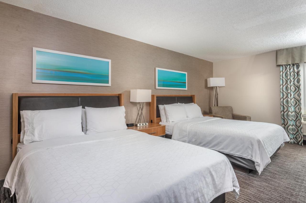 Express Annapolis East-kent Island By Ihg Resort Grasonville