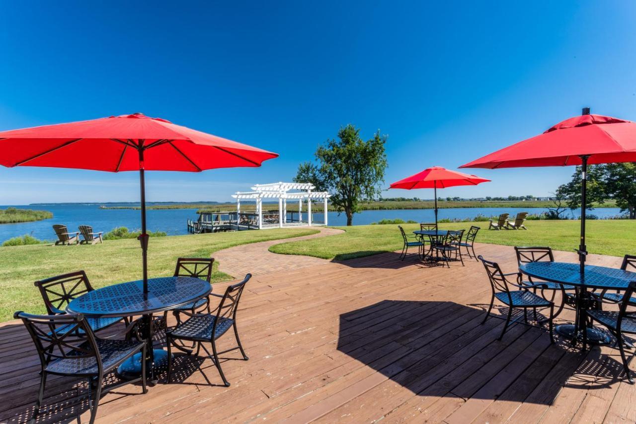 Express Annapolis East-kent Island By Ihg 3* Grasonville