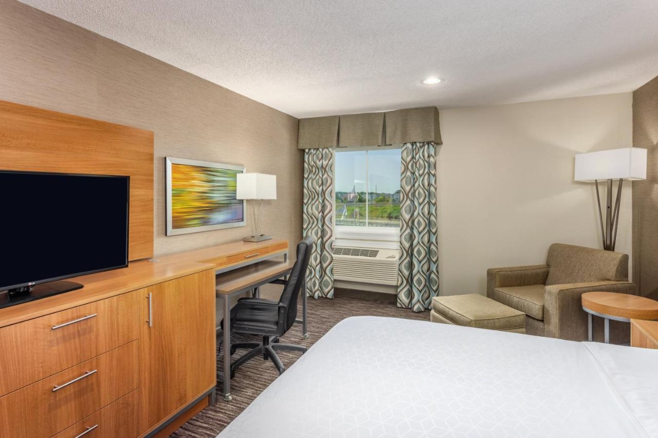 Express Annapolis East-kent Island By Ihg 3*