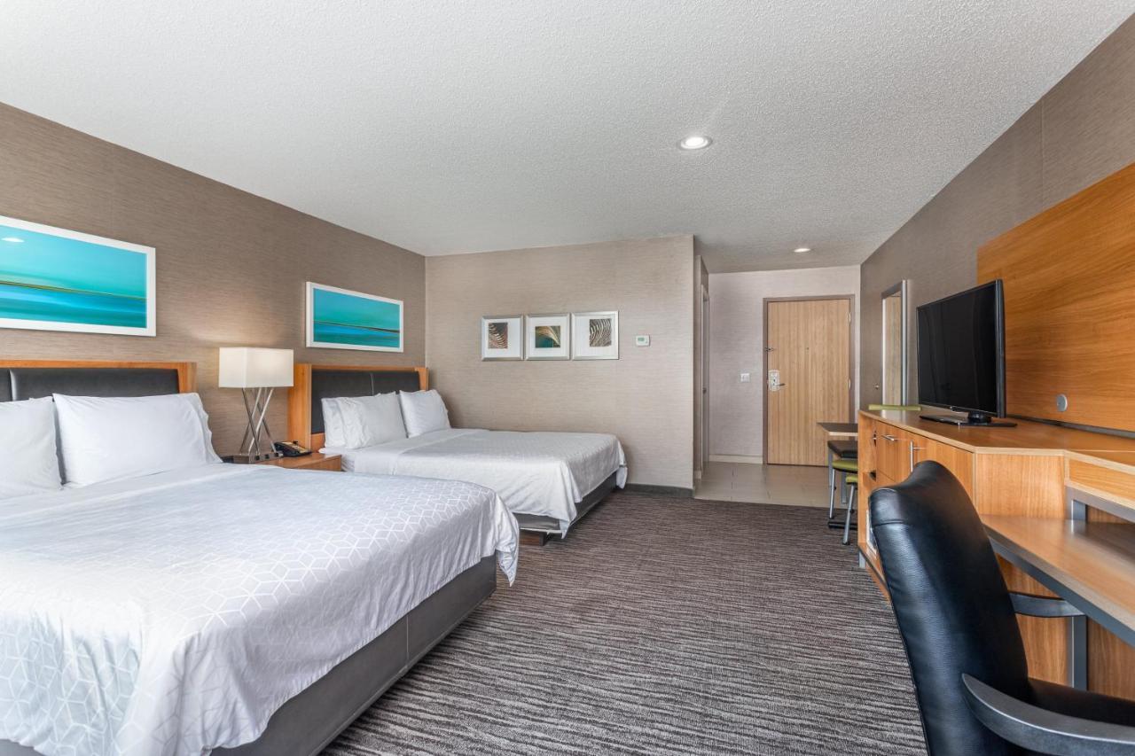 Express Annapolis East-kent Island By Ihg Resort Grasonville