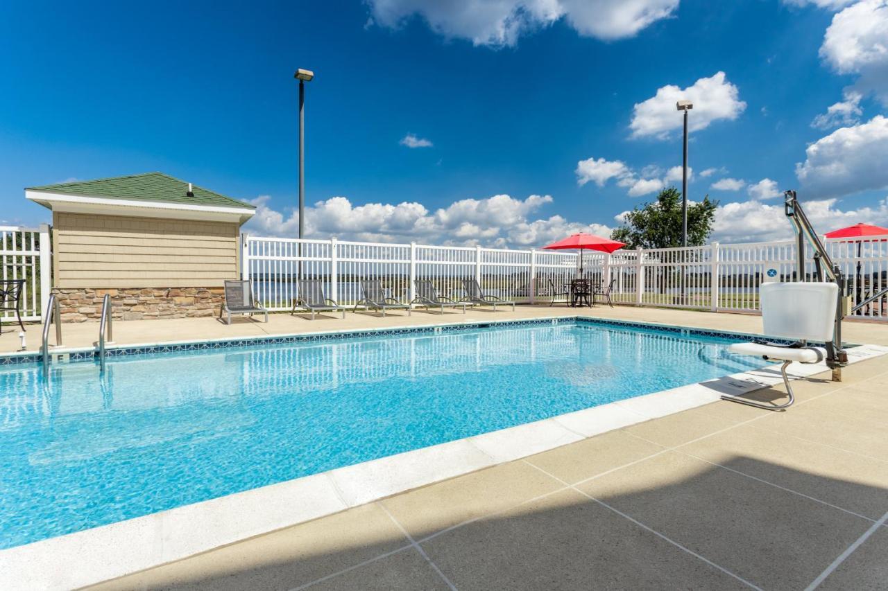 Express Annapolis East-kent Island By Ihg Grasonville