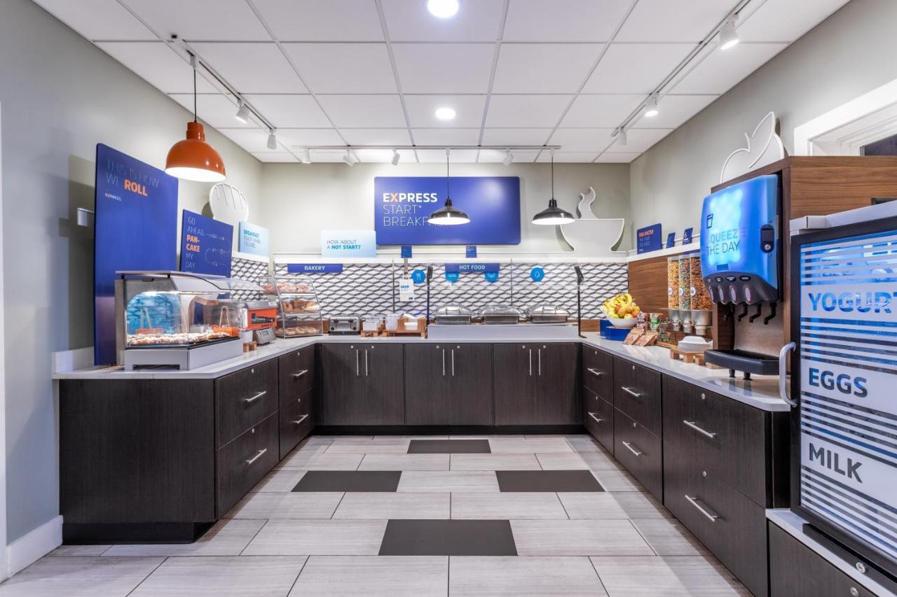 Express Annapolis East-kent Island By Ihg Grasonville