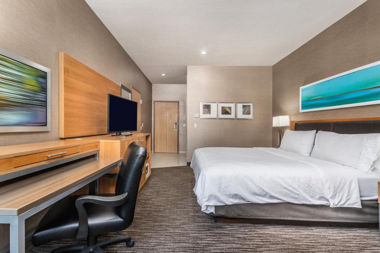 Express Annapolis East-kent Island By Ihg 3* Grasonville