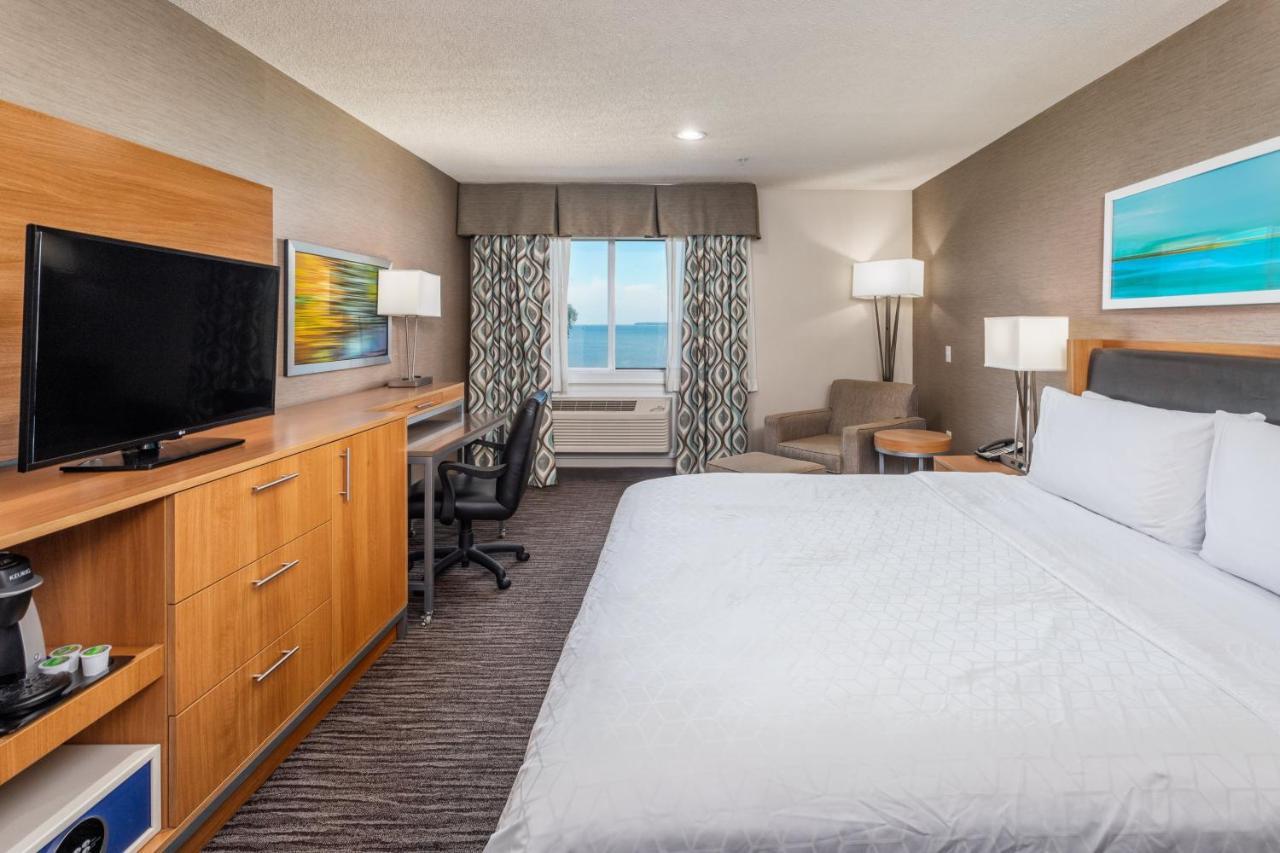 Resort Holiday Express Annapolis East-kent Island By Ihg 3*