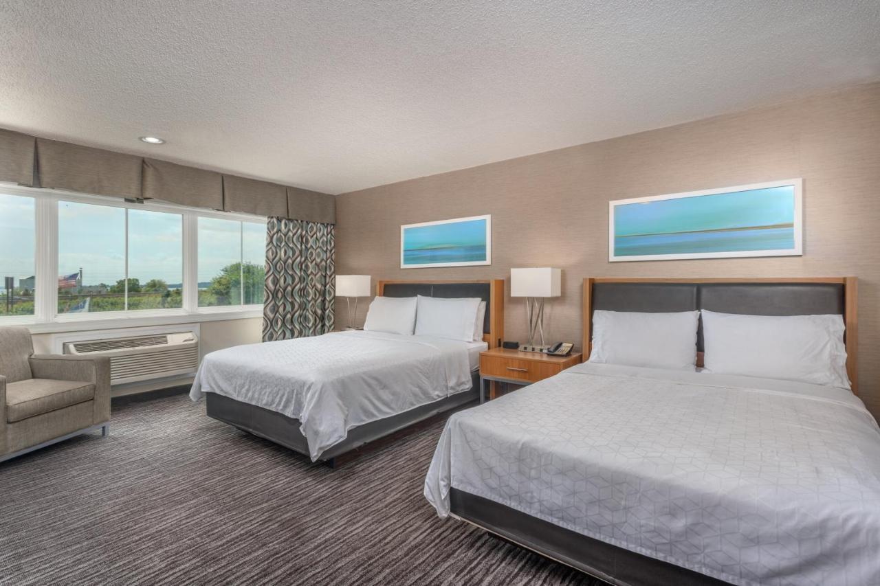 Express Annapolis East-kent Island By Ihg Grasonville