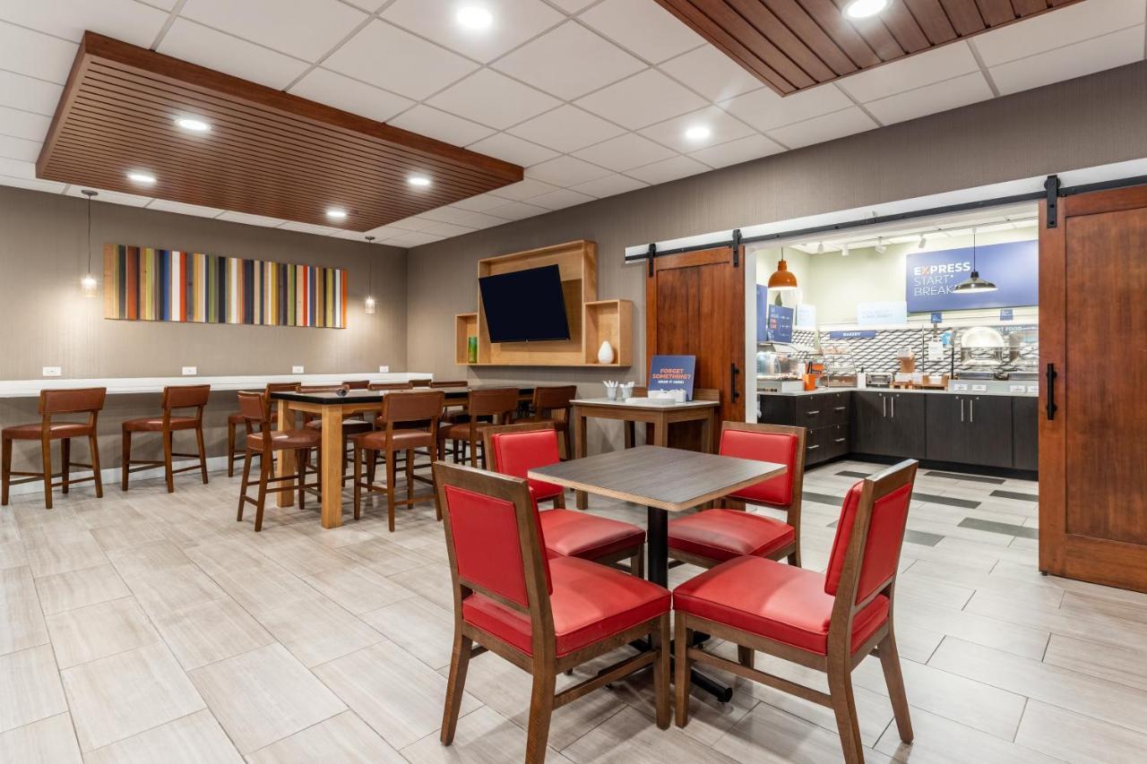 Express Annapolis East-kent Island By Ihg Resort Grasonville