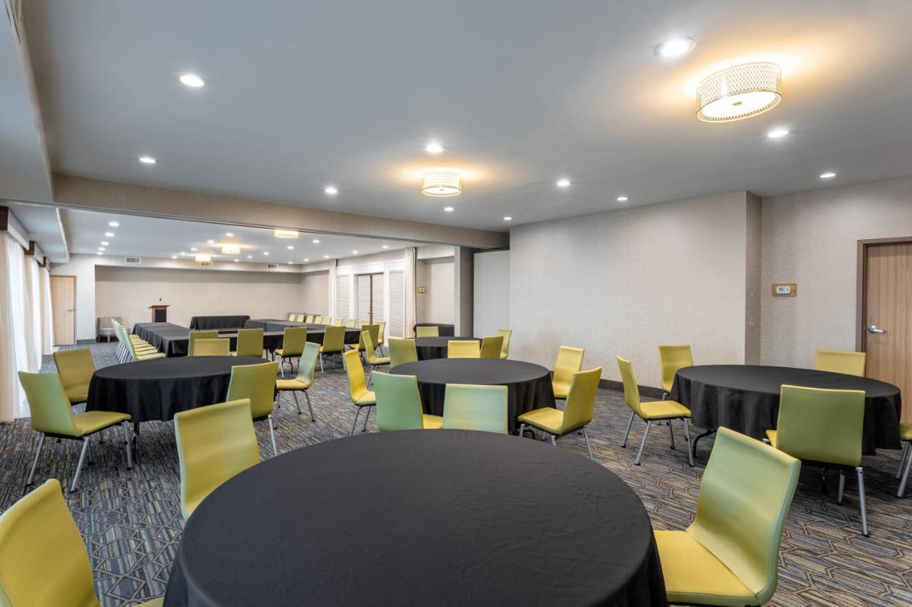 Express Annapolis East-kent Island By Ihg 3* Grasonville