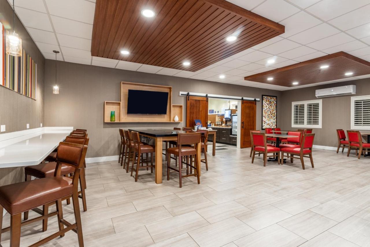 Resort Express Annapolis East-kent Island By Ihg Grasonville
