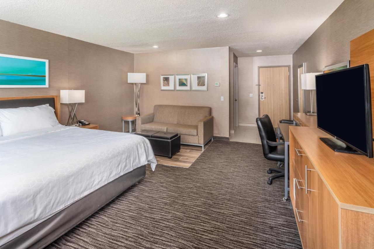 Resort Express Annapolis East-kent Island By Ihg Grasonville