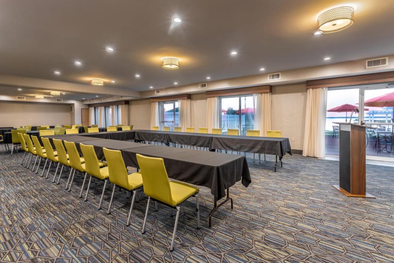 Express Annapolis East-kent Island By Ihg 3*