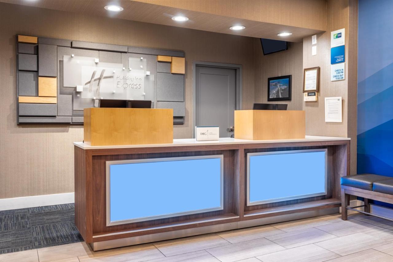 Resort Express Annapolis East-kent Island By Ihg 3*