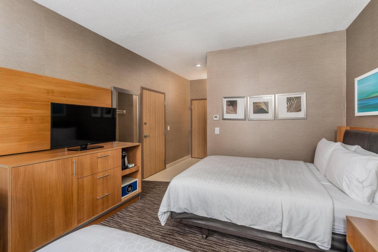 Express Annapolis East-kent Island By Ihg