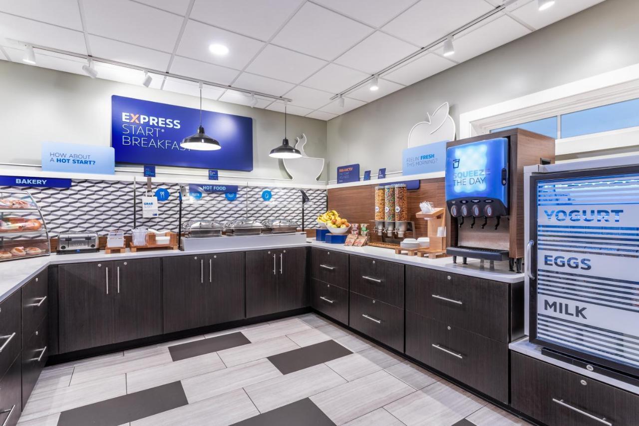 Express Annapolis East-kent Island By Ihg 3*
