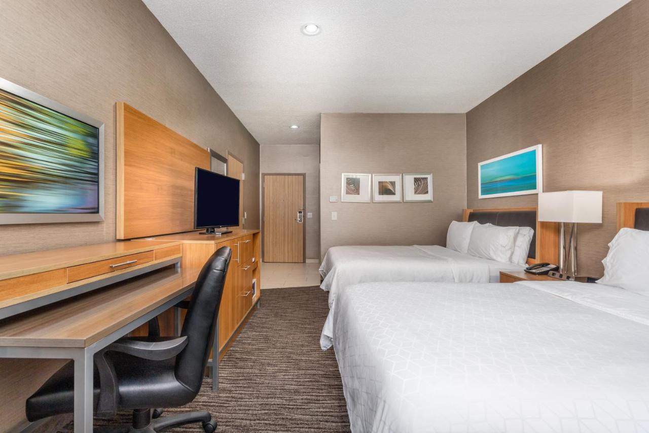 Express Annapolis East-kent Island By Ihg Grasonville