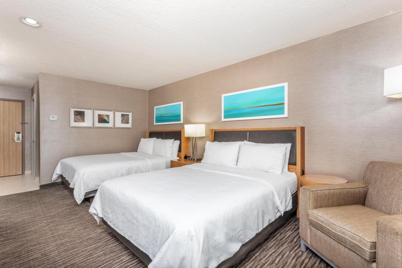Resort Express Annapolis East-kent Island By Ihg