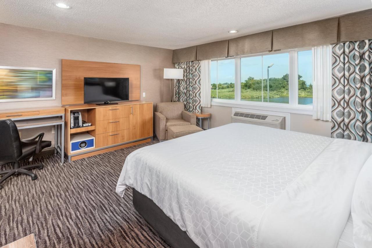 Express Annapolis East-kent Island By Ihg 3*
