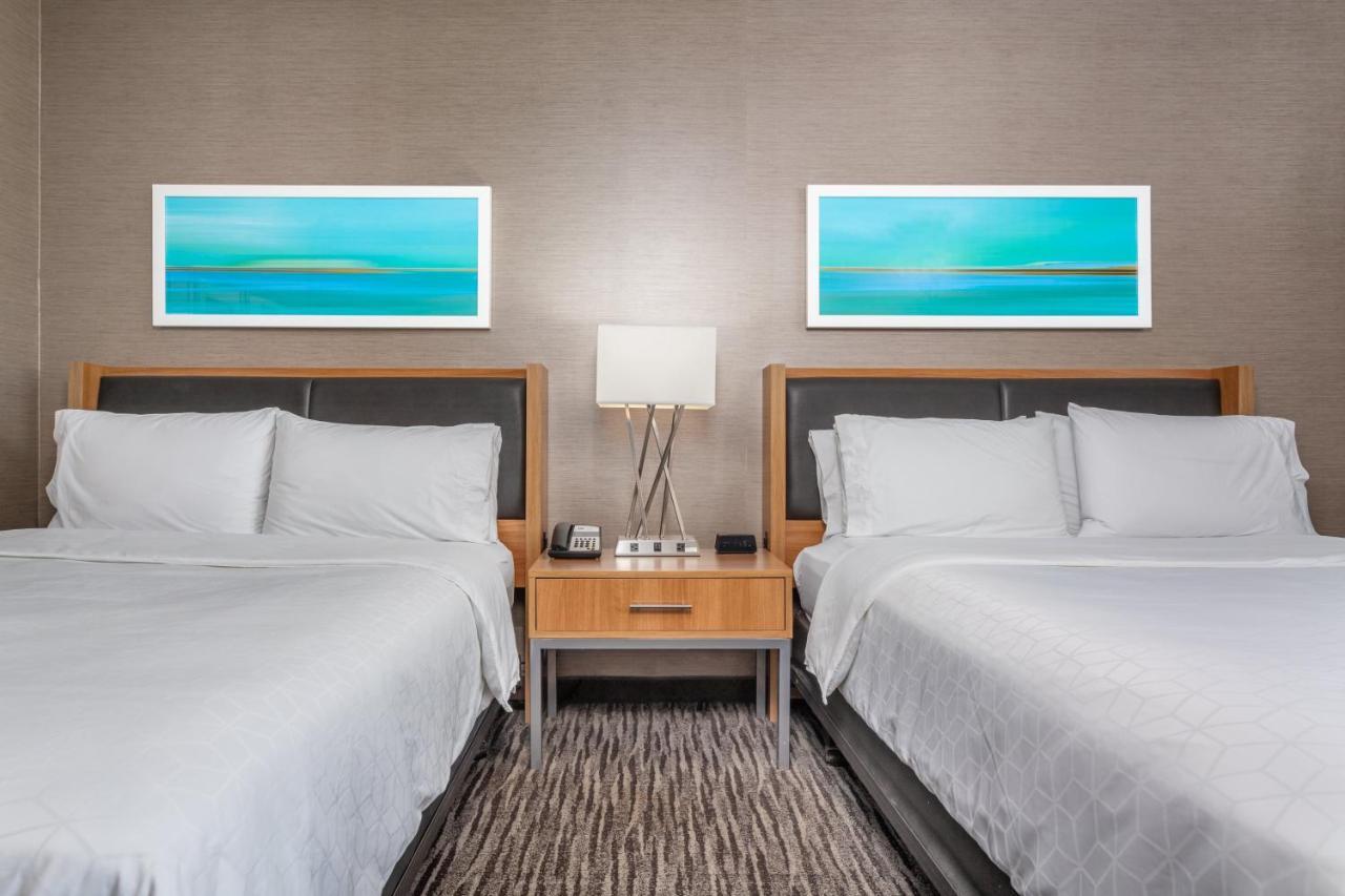 Resort Express Annapolis East-kent Island By Ihg Grasonville