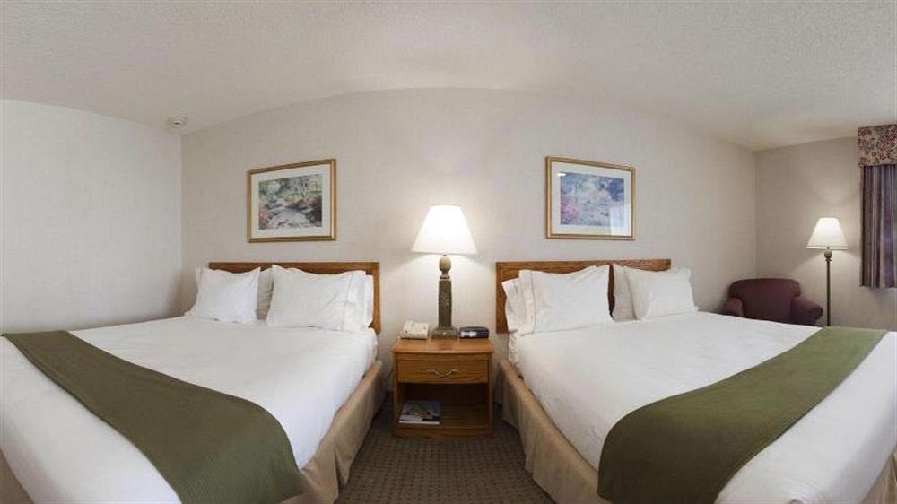 Express Annapolis East-kent Island By Ihg